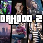 【注目の島】DAHOOD 2 🚓