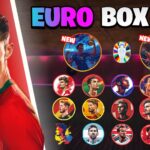 【注目の島】EURO BOX PVP 🏆