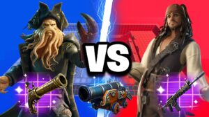 【注目の島】🏴‍☠️ PIRATES RED VS BLUE 🔴🔵