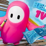 【注目の島】FALL GUYS 1V1