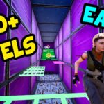 【注目の島】DEFAULT PARKOUR 200+