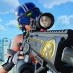 【注目の島】🎯 SNIPERS FFA