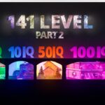 【注目の島】141 Level IQ Escape Room