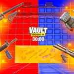 【注目の島】EPIC RED VS BLUE 🔴🔵