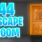 【注目の島】44 ESCAPE ROOM