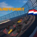 【注目の島】🇳🇱F1 Zandvoort🇳🇱