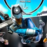 【注目の島】NEW WEAPONS 🔫 GUN GAME HERO🥮ONE SHOT🎯