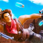 【注目の島】Wild West Pit - Ranked