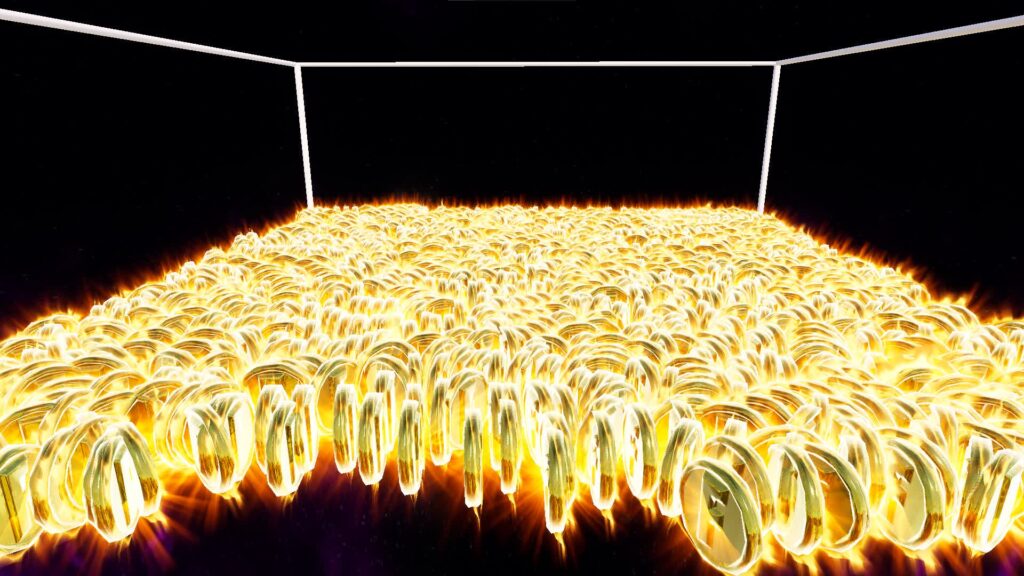 【注目の島】99 BOTS OG RELOAD BOT ROYALE 🏆 V.2