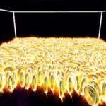 【注目の島】99 BOTS OG RELOAD BOT ROYALE 🏆 V.2