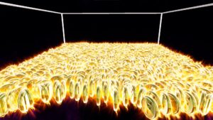 【注目の島】99 BOTS OG RELOAD BOT ROYALE 🏆 V.2