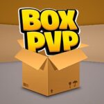 【注目の島】BOX PVP 📦