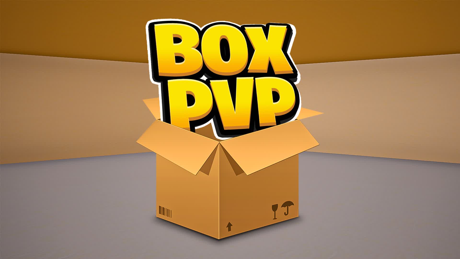 【注目の島】BOX PVP 📦