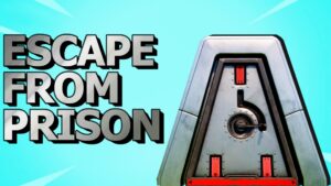 【注目の島】ESCAPE FROM PRISON