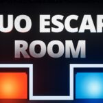 【注目の島】Duo Escape Room