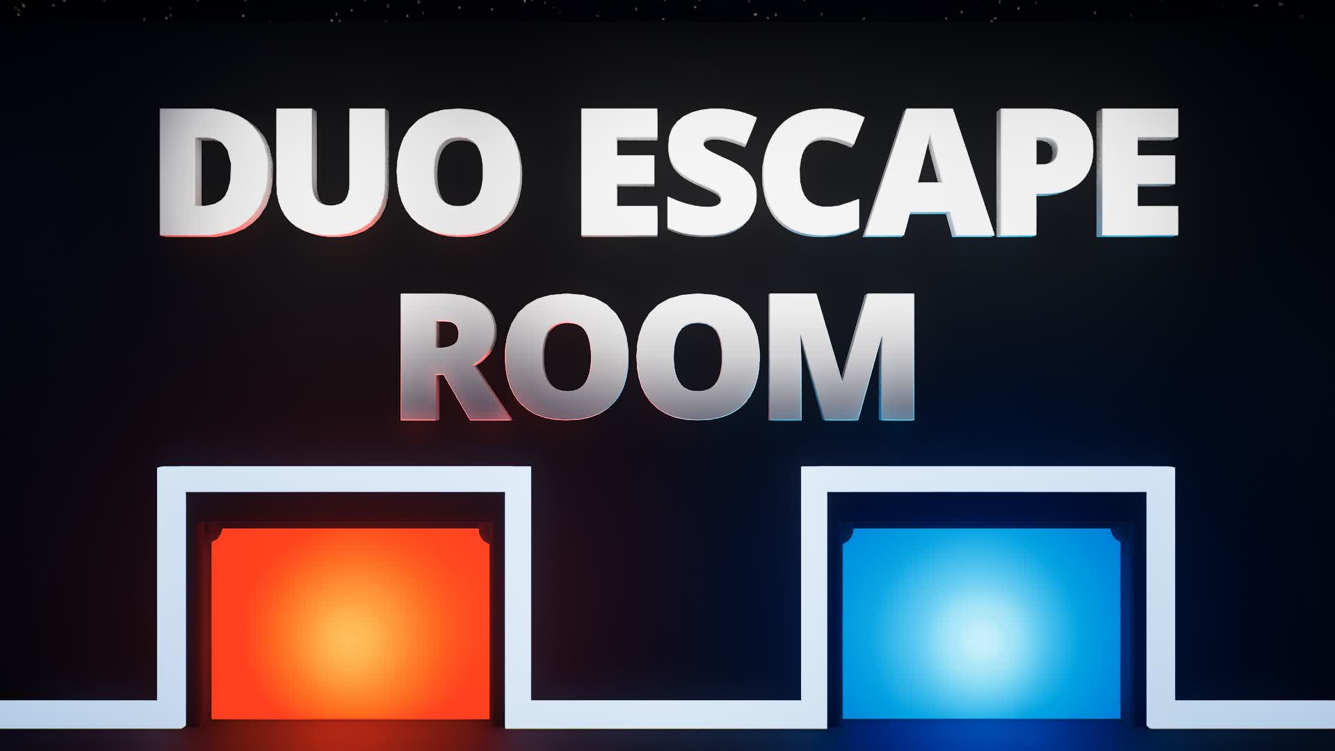 【注目の島】Duo Escape Room