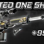 【注目の島】TILTED ONE SHOT🎯SNIPERS