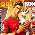 【注目の島】🏆 EURO BOXFIGHTS 📦(UPDATED)