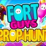 【注目の島】FortGuys Prop Hunt 👑