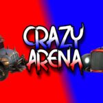 【注目の島】CrazyArena