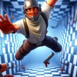 【注目の島】The Funnel - Free For All