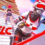 【注目の島】FLC 1v1 BUILDFIGHT