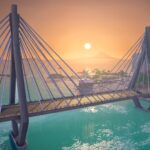 【注目の島】Paradise City: Reloaded
