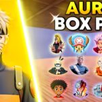 【注目の島】🔥AURA BOXPVP📦