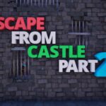 【注目の島】Escape From Castle Part2