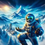 【注目の島】Mount Everest Climb