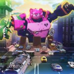 【注目の島】READY PLAYER FORTNITE