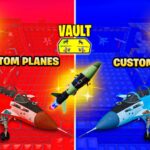 【注目の島】JET WARS ✈️🔴RED VS BLUE🔵