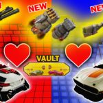 【注目の島】LOVE RED VS BLUE🔴🔵