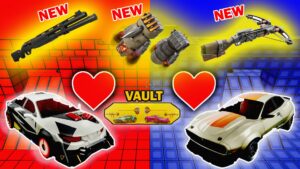 【注目の島】LOVE RED VS BLUE🔴🔵