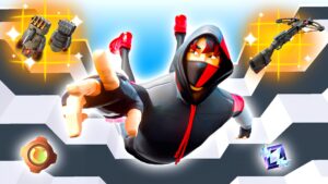 【注目の島】😱 NEW MEDALLIONS PIT😱