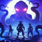 【注目の島】THE KRAKEN: BOSSFIGHT🐙