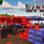 【注目の島】Wreck n' Roll - Drive FFA