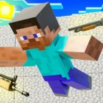 【注目の島】MINECRAFT THE PIT-ALL WEAPONS⭐