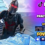 【注目の島】🏆COZY 1V1 [MUSIC]🎵