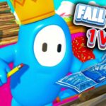 【注目の島】FALL GUYS👑 1V1💫