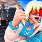 【注目の島】1V1 Build Fights [pepycek1]