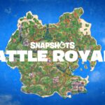 【注目の島】Battle Royale | Snapshots