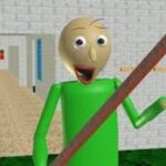 【注目の島】escape baldi