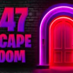 【注目の島】147 Level Escape Room