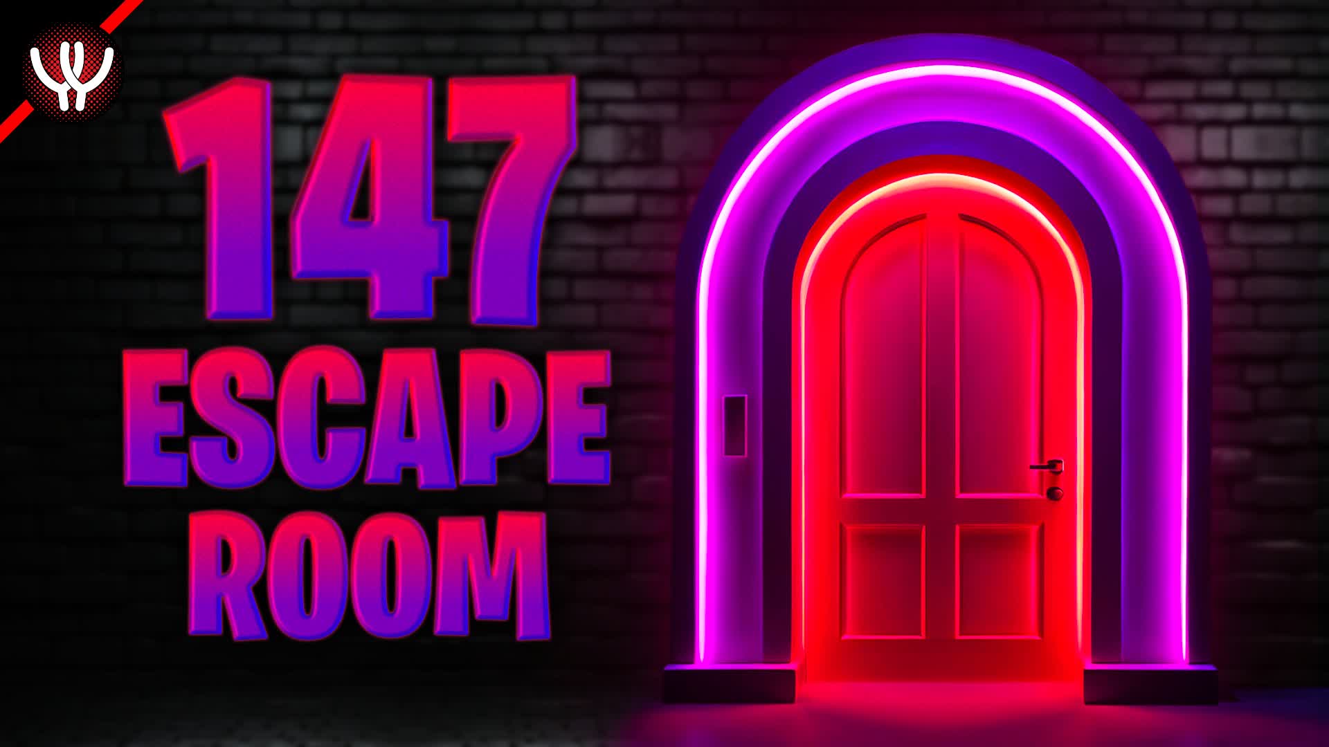【注目の島】147 Level Escape Room