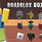 【注目の島】🔥ROADBLOX BOX PVP📦