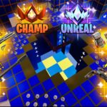 【注目の島】THE PIT - DIAMOND (RANKED)