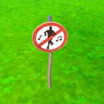 【注目の島】DON'T DO AN EMOTE