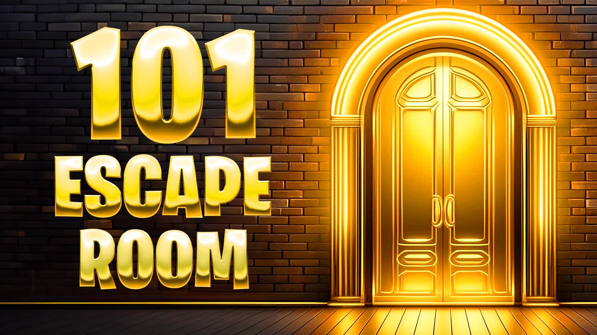 【注目の島】101 ESCAPE ROOM