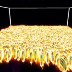 【注目の島】⭐GLITCH - NEW!⭐